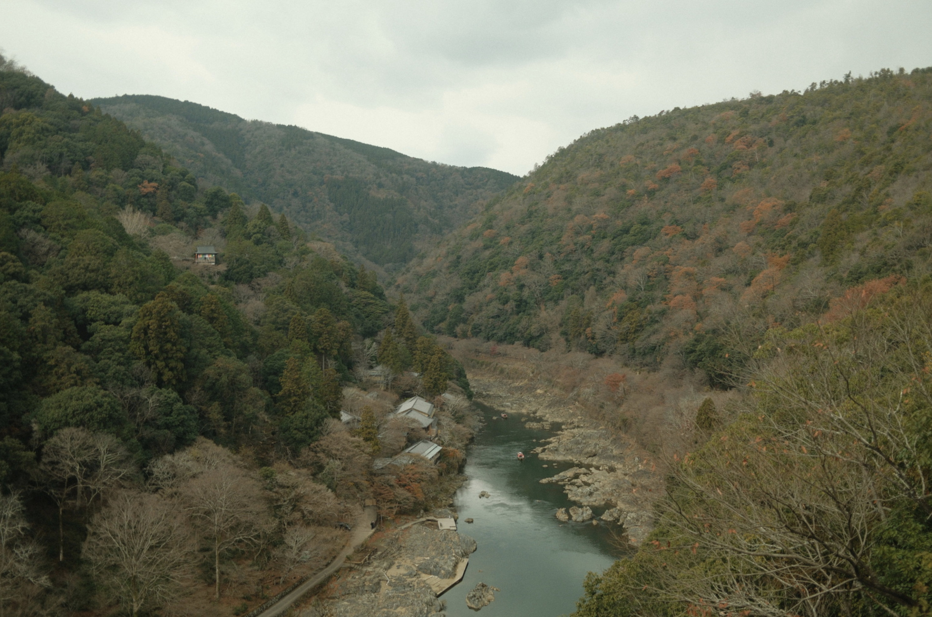 Landscape Photo